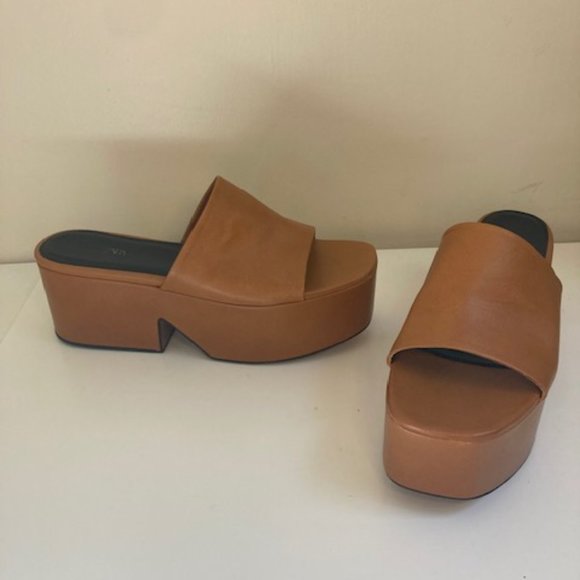 ZARA PLATFORMS - Picture 4 of 5